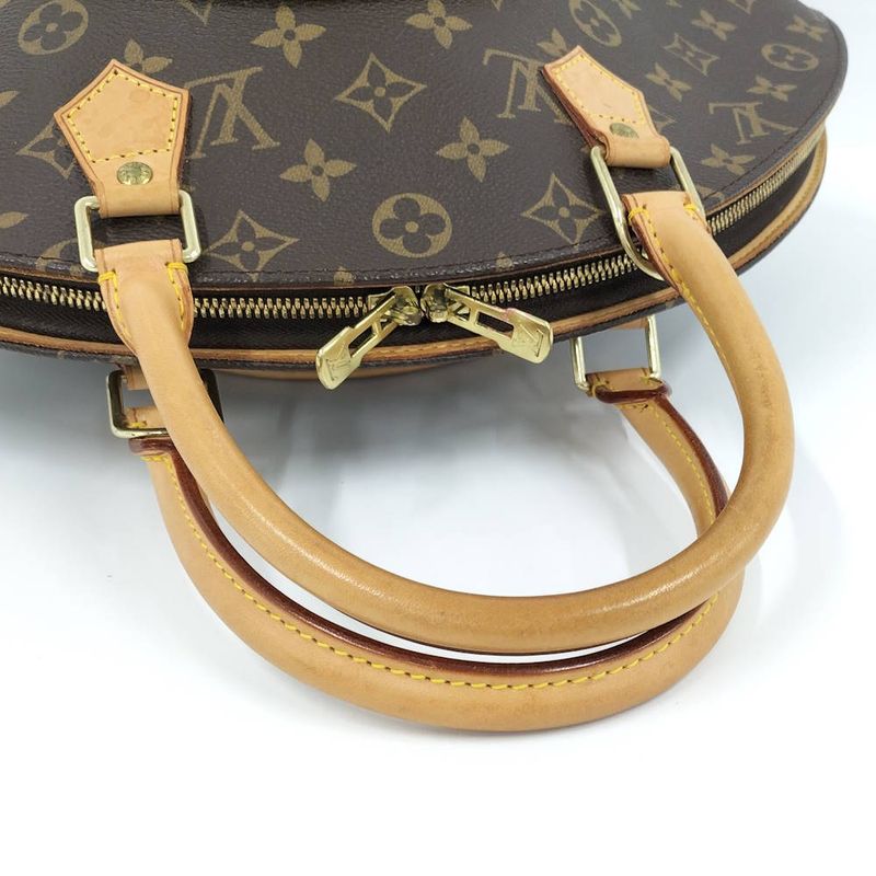Louis Vuitton Ellipse GM Handbag Monogram