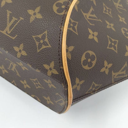 Louis Vuitton Ellipse GM Handbag Monogram