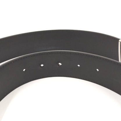 Louis Vuitton Belt LV Dimension Reversible Graphite