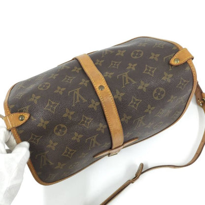 Louis Vuitton Saumur 30 Shoulder Bag Monogram