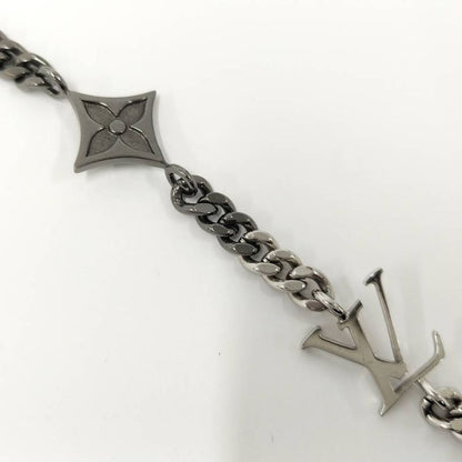 Louis Vuitton Instinct Bracelet Plated Silver