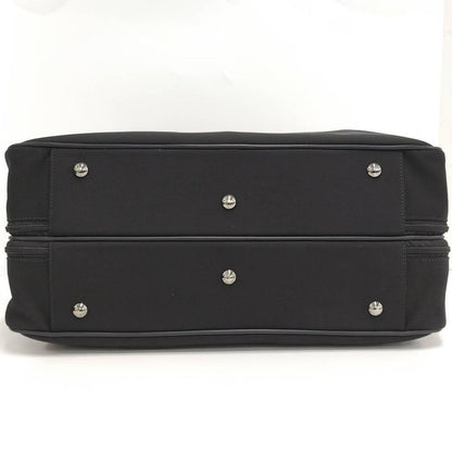 Gucci 2-Way Boston Bag Black