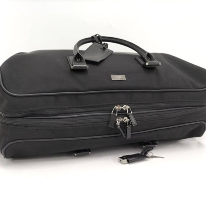 Gucci 2-Way Boston Bag Black