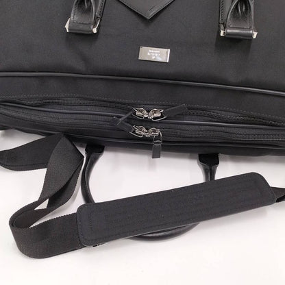 Gucci 2-Way Boston Bag Black