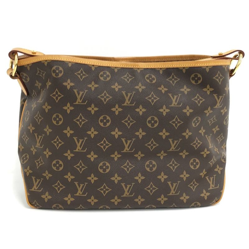 Louis Vuitton Delightful PM Tote Monogram