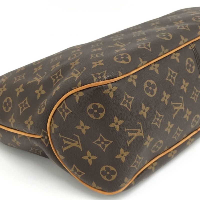 Louis Vuitton Delightful PM Tote Monogram