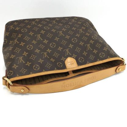 Louis Vuitton Delightful PM Tote Monogram