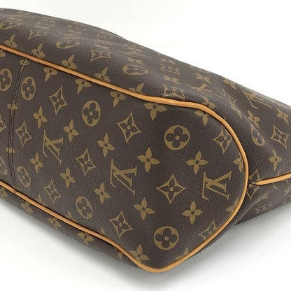 Louis Vuitton Delightful PM Tote Monogram