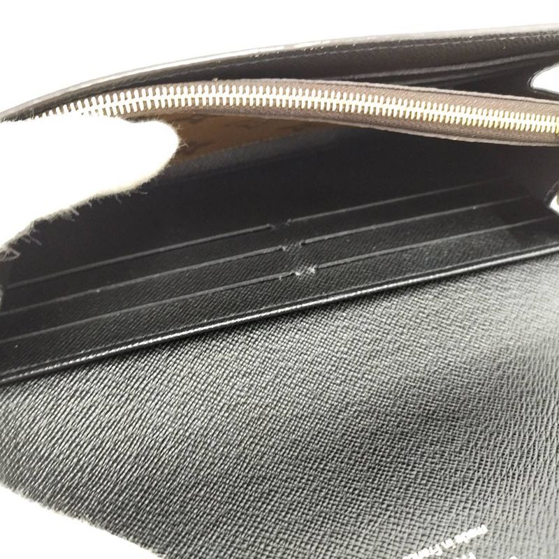 Louis Vuitton Portefeuille Sarah Bifold Wallet Monogram Giant Reverse