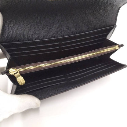 Louis Vuitton Portefeuille Sarah Bifold Wallet Monogram Giant Reverse