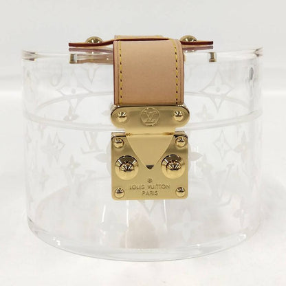 Louis Vuitton Boite Scott Shoulder Bag