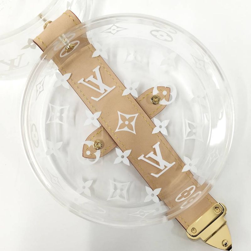 Louis Vuitton Boite Scott Shoulder Bag