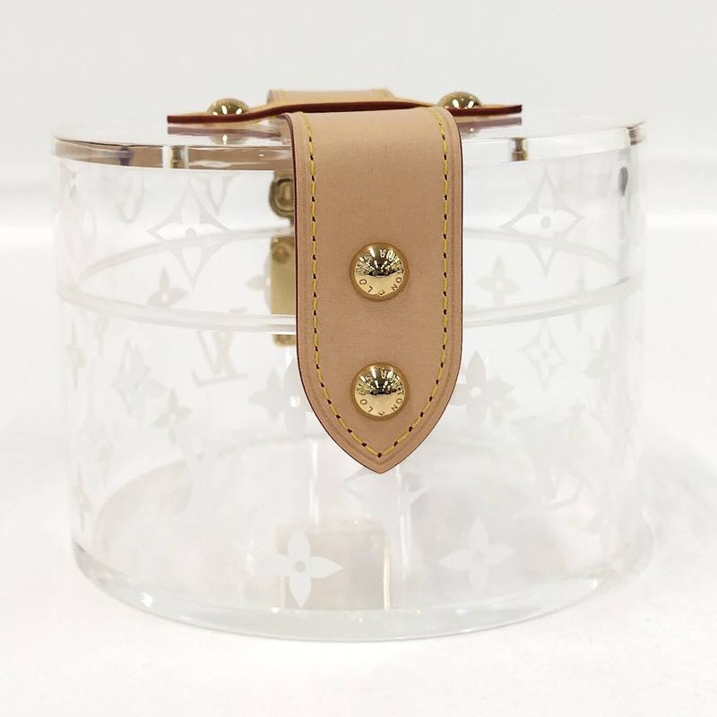 Louis Vuitton Boite Scott Shoulder Bag