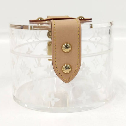 Louis Vuitton Boite Scott Shoulder Bag