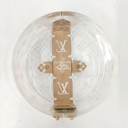 Louis Vuitton Boite Scott Shoulder Bag