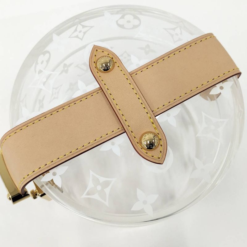 Louis Vuitton Boite Scott Shoulder Bag