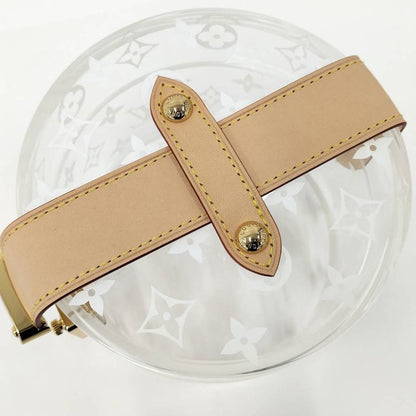 Louis Vuitton Boite Scott Shoulder Bag