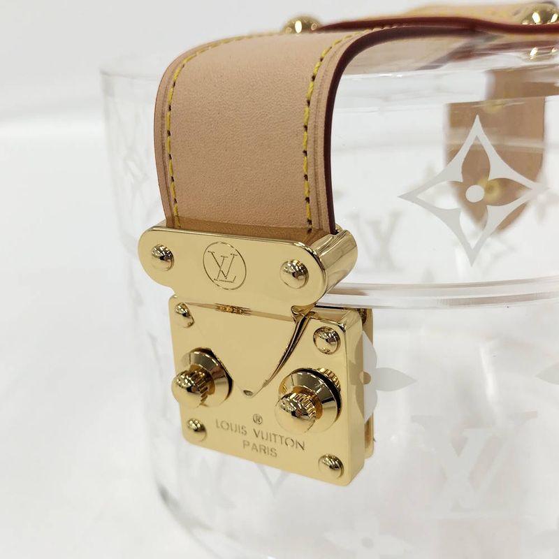 Louis Vuitton Boite Scott Shoulder Bag