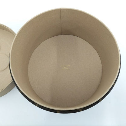Louis Vuitton Round Box MM Marsa Box Case Monogram Hat