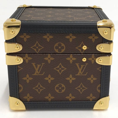 Louis Vuitton Music Box Vivienne Monogram Shoulder Bag