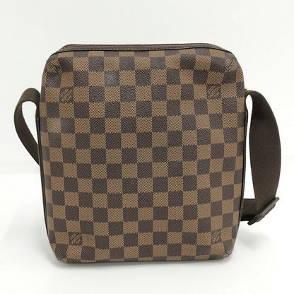 Louis Vuitton Shoulder Bag Trotteur Bob le Damier Ebene
