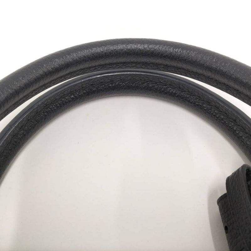 Louis Vuitton Montaigne BB 2-Way Bag Monogram Empreinte Noir Black