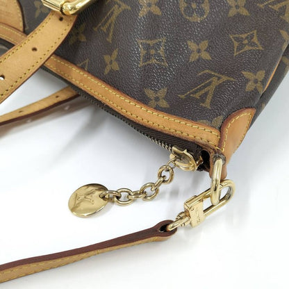 Louis Vuitton Palermo GM 2-Way Shoulder Bag Monogram