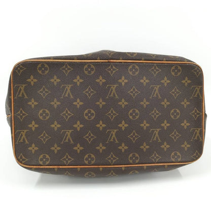 Louis Vuitton Palermo GM 2-Way Shoulder Bag Monogram