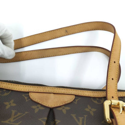 Louis Vuitton Palermo GM 2-Way Shoulder Bag Monogram