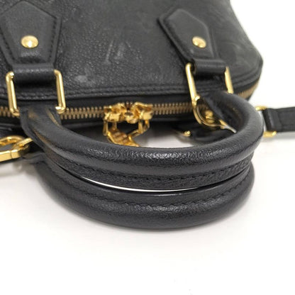 Louis Vuitton Neo Alma BB Empreinte Handbag