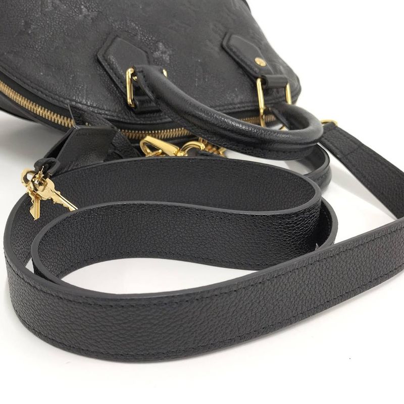Louis Vuitton Neo Alma BB Empreinte Handbag