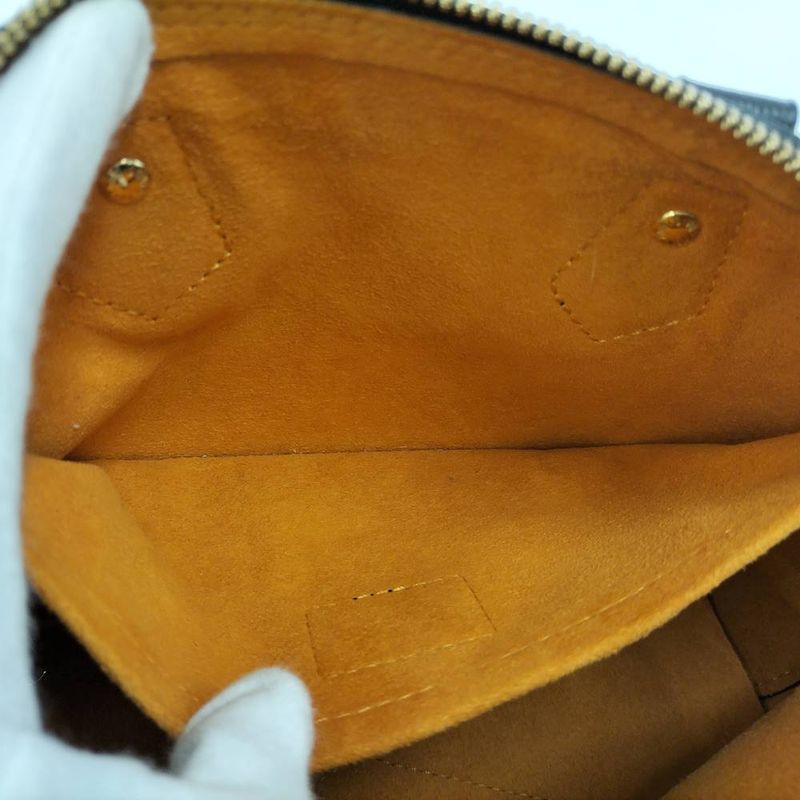 Louis Vuitton Neo Alma BB Empreinte Handbag