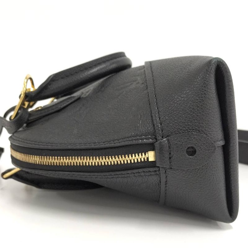 Louis Vuitton Neo Alma BB Empreinte Handbag