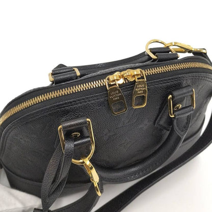 Louis Vuitton Neo Alma BB Empreinte Handbag