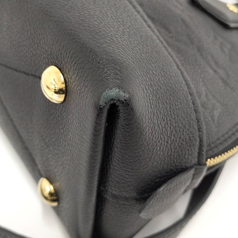 Louis Vuitton Neo Alma BB Empreinte Handbag