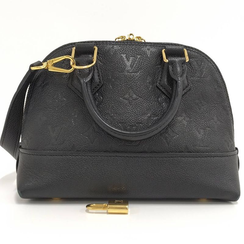 Louis Vuitton Neo Alma BB Empreinte Handbag