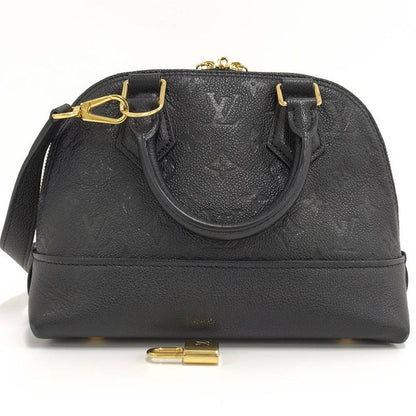 Louis Vuitton Neo Alma BB Empreinte Handbag