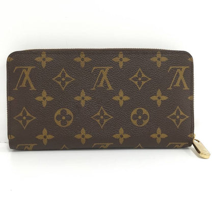 Louis Vuitton Zippy Wallet Monogram