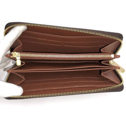 Louis Vuitton Zippy Wallet Monogram