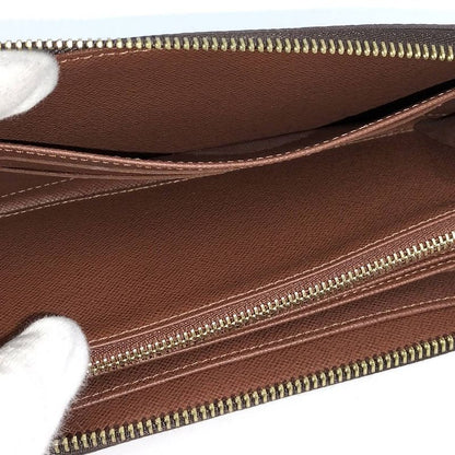 Louis Vuitton Zippy Wallet Monogram