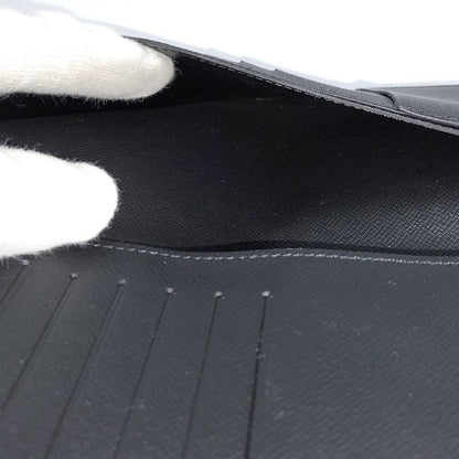 Louis Vuitton Portefeuille Brother Wallet Damier Graphite Black