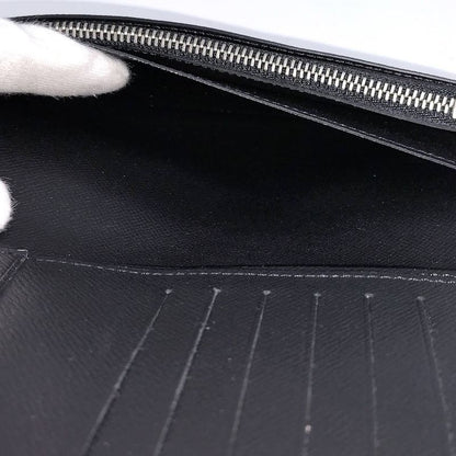 Louis Vuitton Portefeuille Brother Wallet Damier Graphite Black