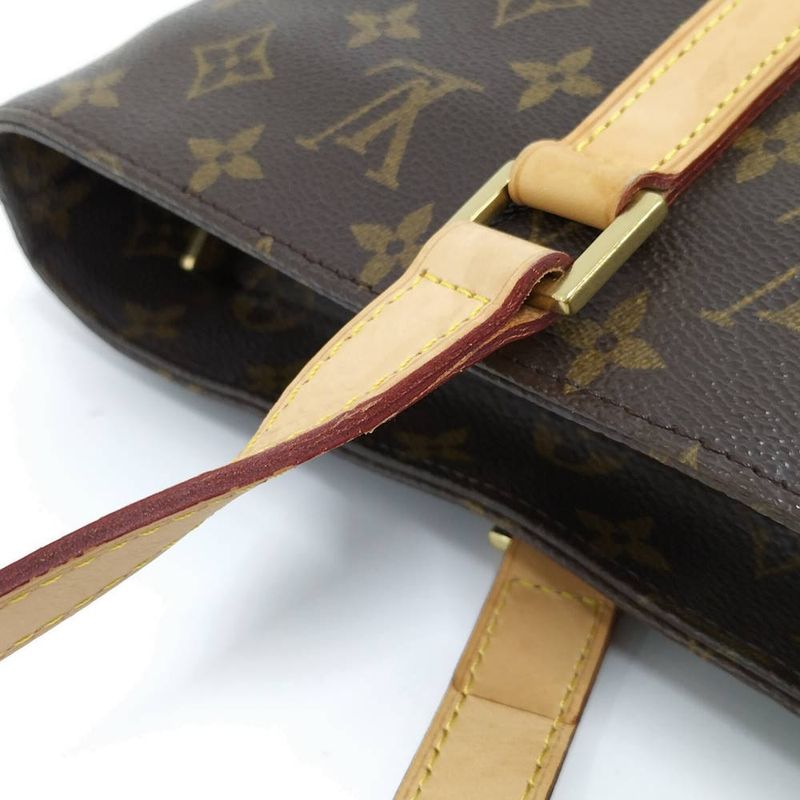 Louis Vuitton Tote Monogram