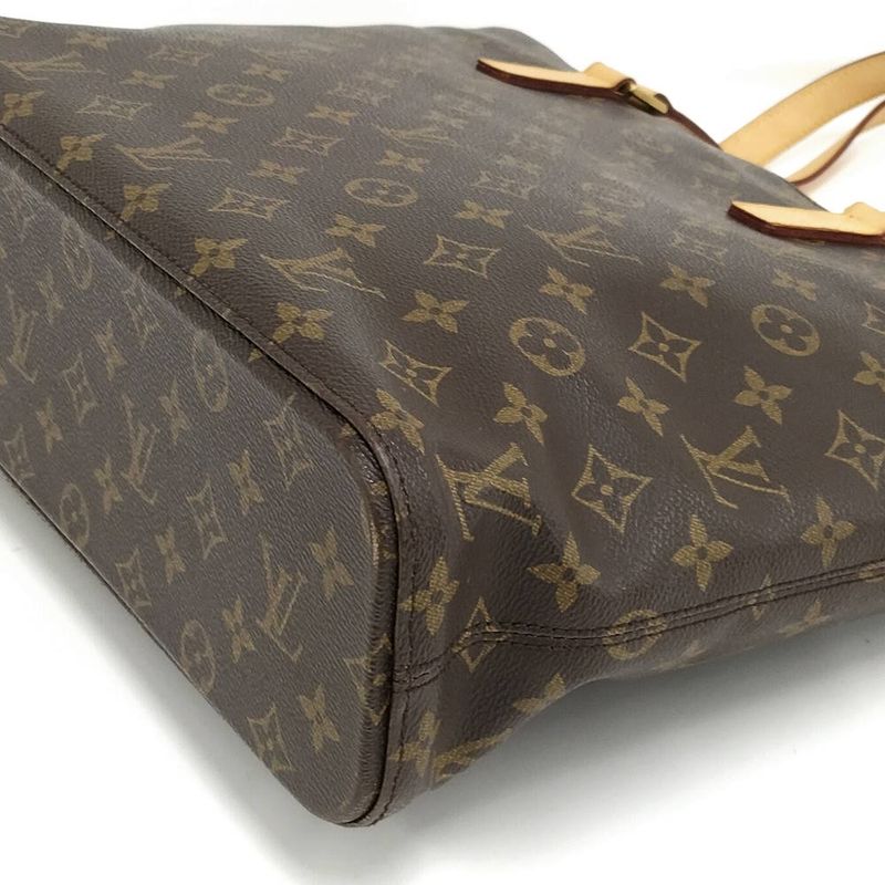 Louis Vuitton Tote Monogram
