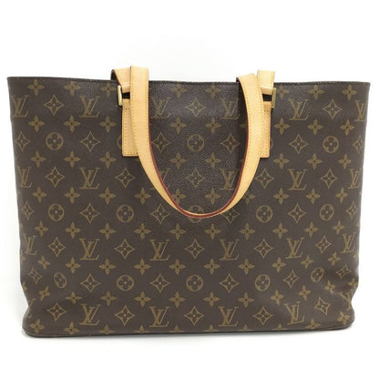Louis Vuitton Tote Monogram