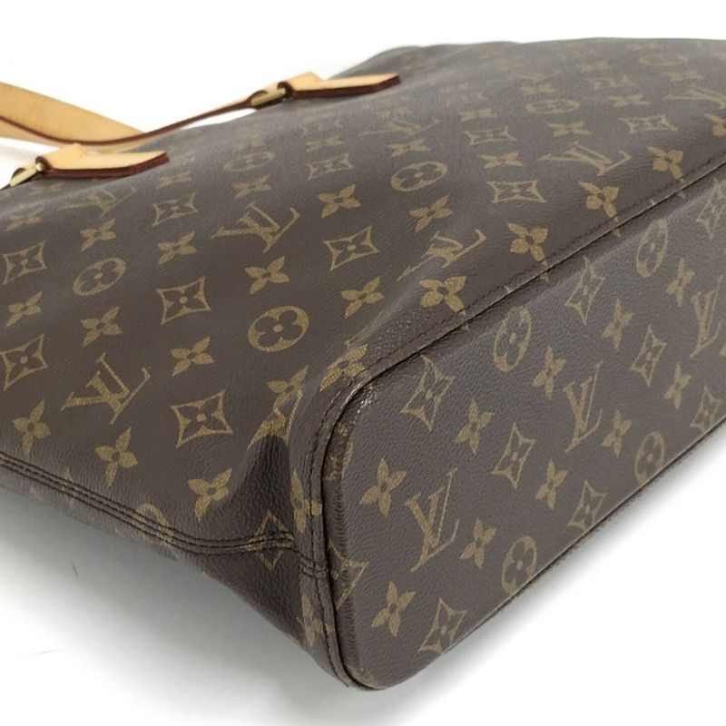 Louis Vuitton Tote Monogram