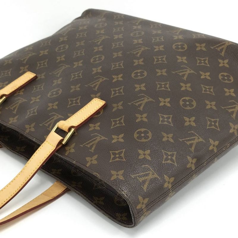 Louis Vuitton Tote Monogram