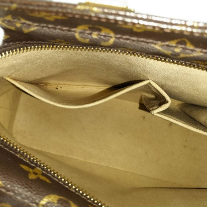 Louis Vuitton Tote Monogram