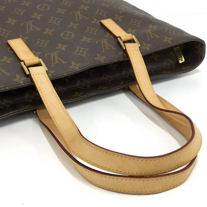 Louis Vuitton Tote Monogram