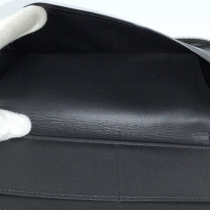Louis Vuitton Zippy Wallet Vertical Zip Around LV Circle Taurillon Leather